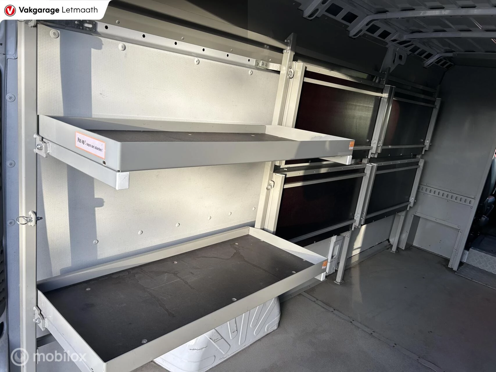 Hoofdafbeelding Fiat Ducato