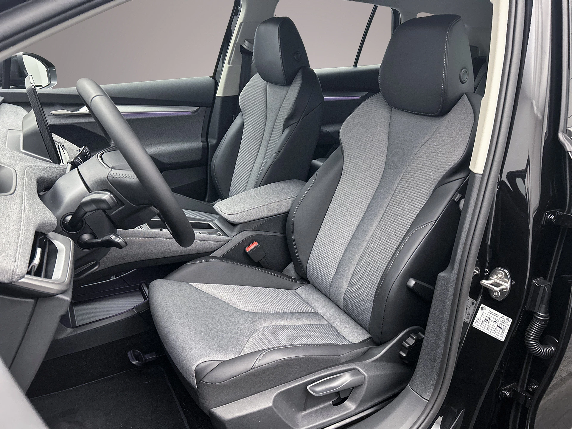 Hoofdafbeelding Škoda Enyaq iV