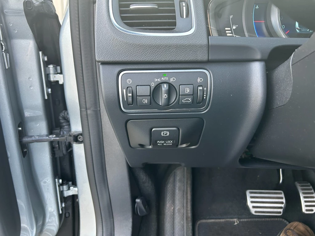 Hoofdafbeelding Volvo S60