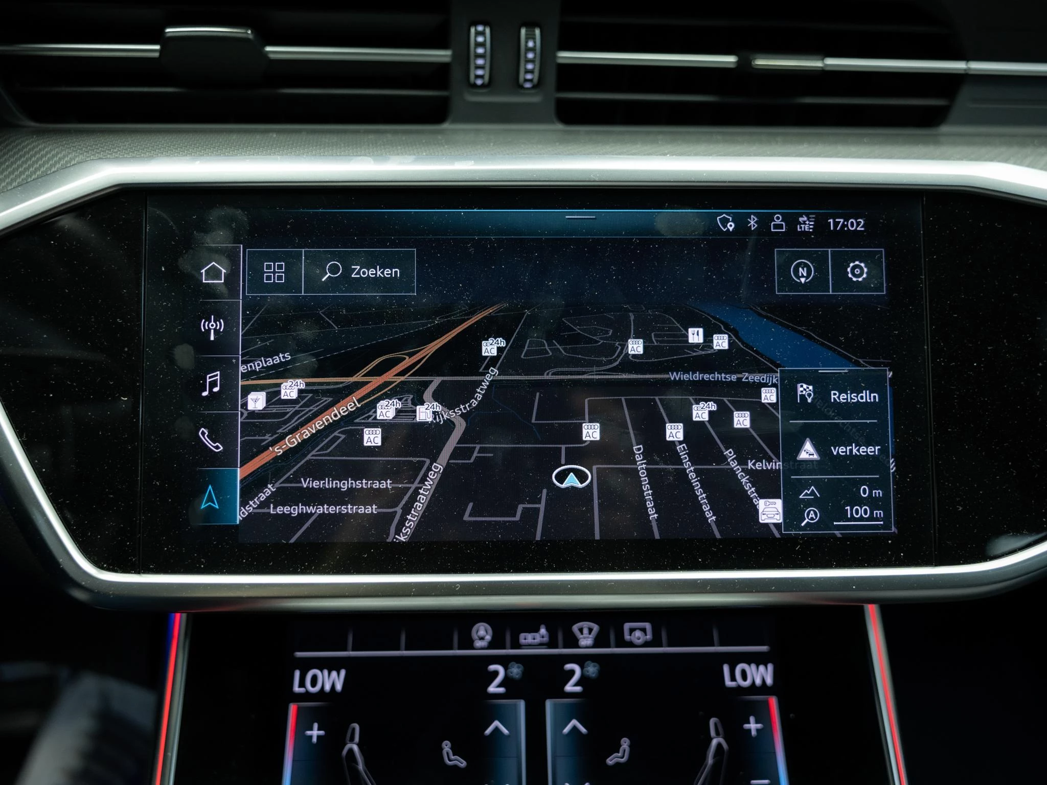 Hoofdafbeelding Audi RS6