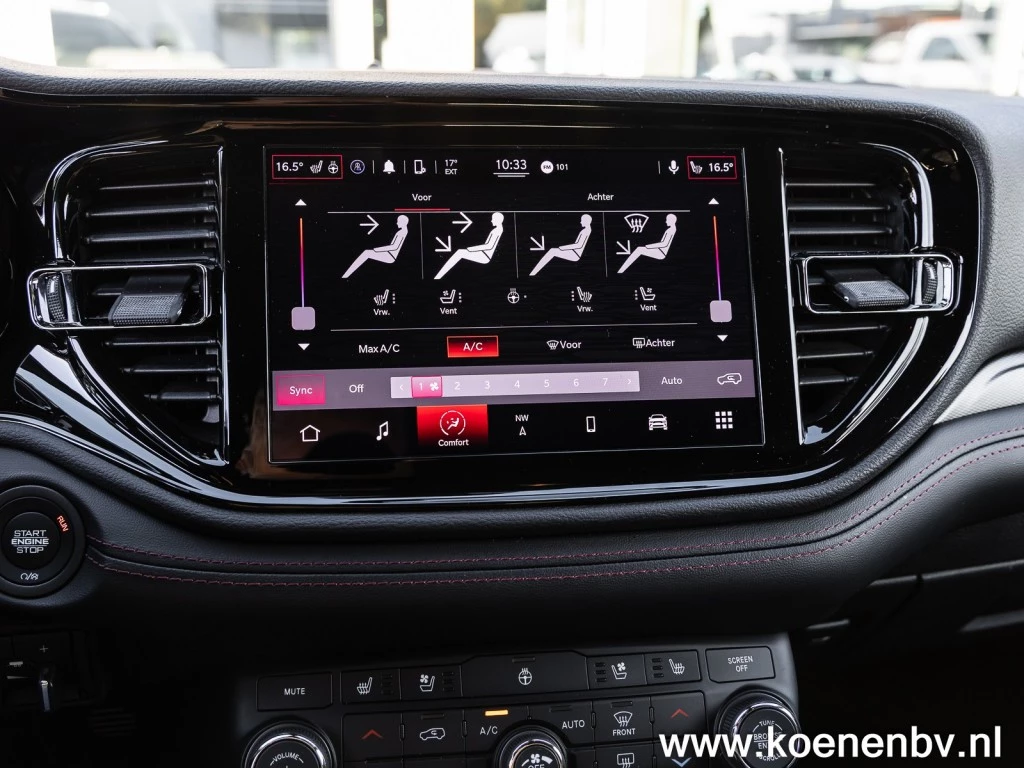 Hoofdafbeelding Dodge Durango