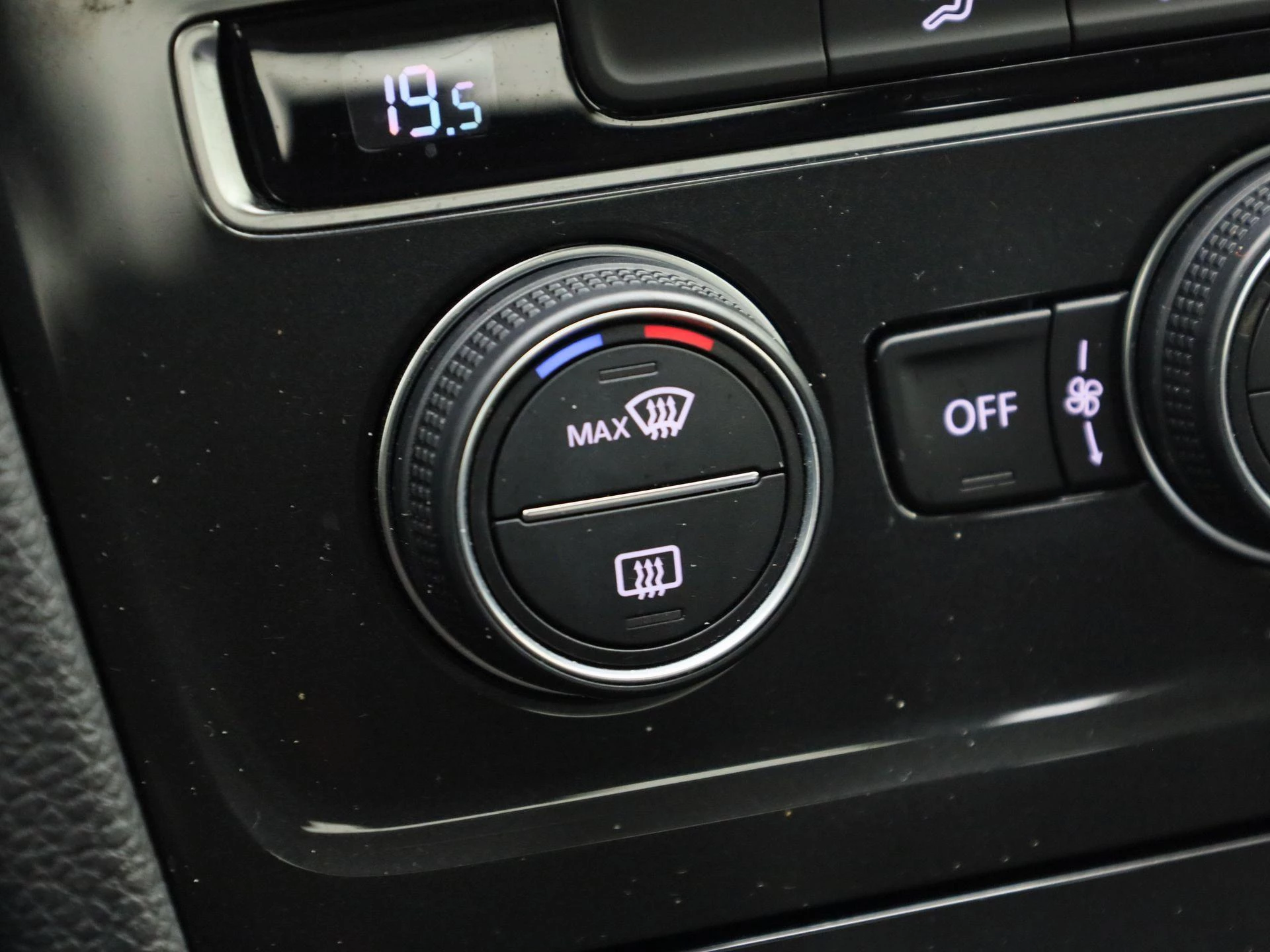 Hoofdafbeelding Volkswagen e-Golf