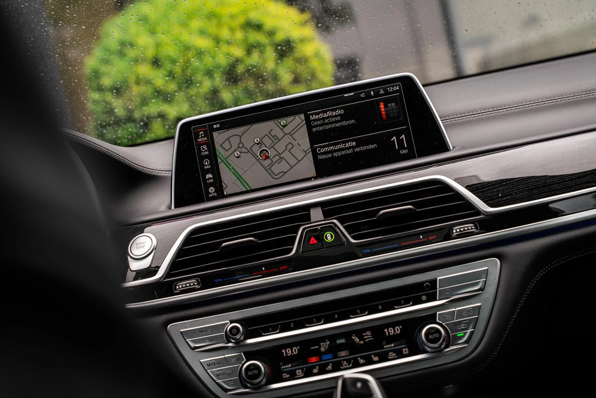 Hoofdafbeelding BMW 7 Serie