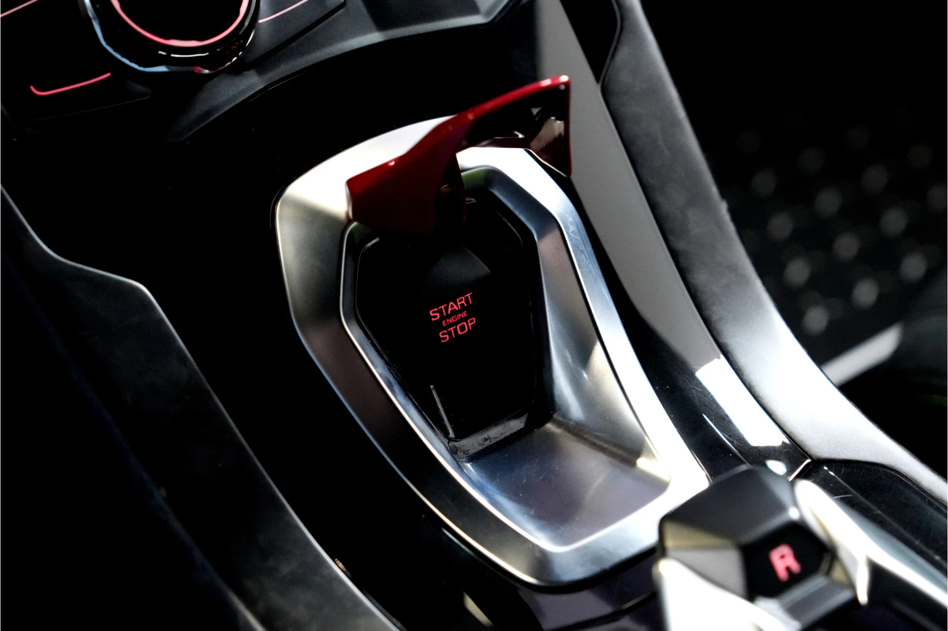 Hoofdafbeelding Lamborghini Huracán