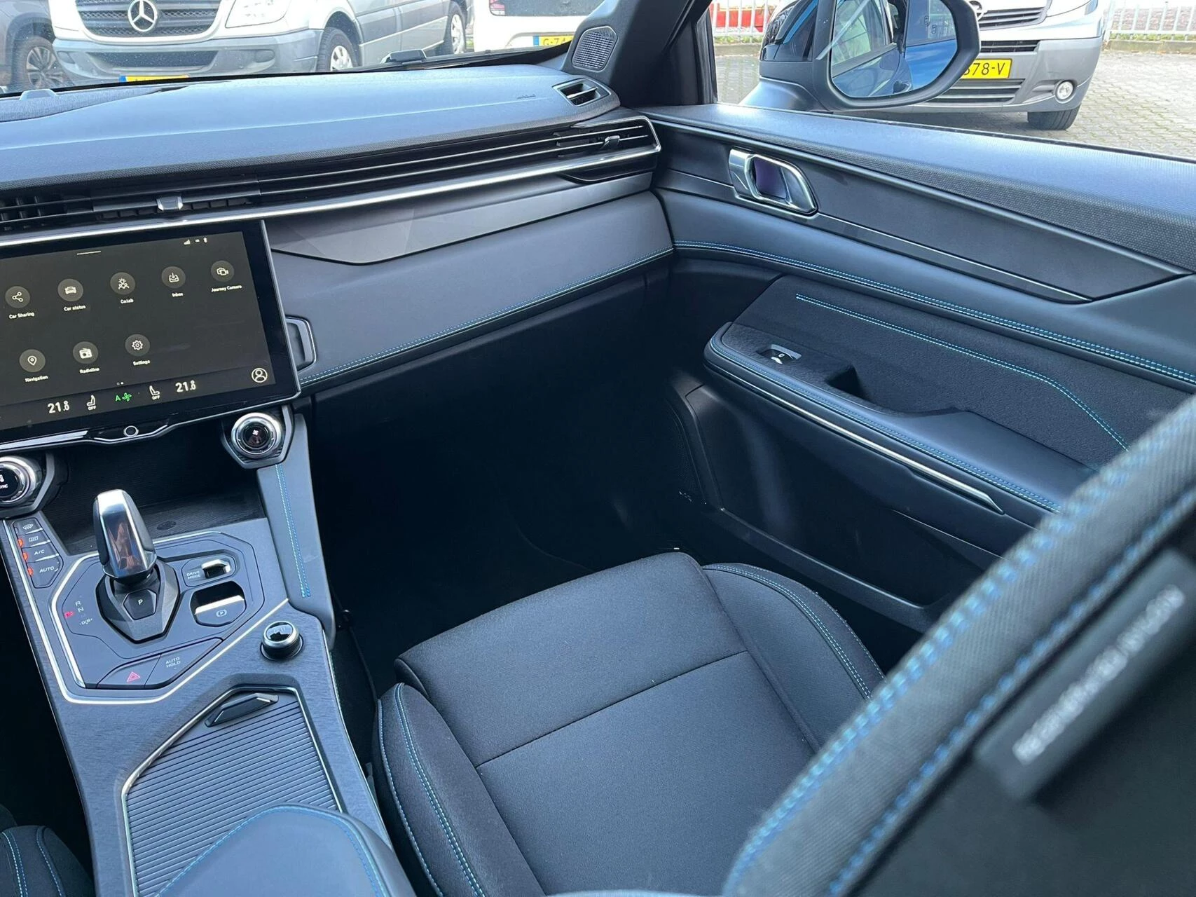 Hoofdafbeelding Lynk & Co 01