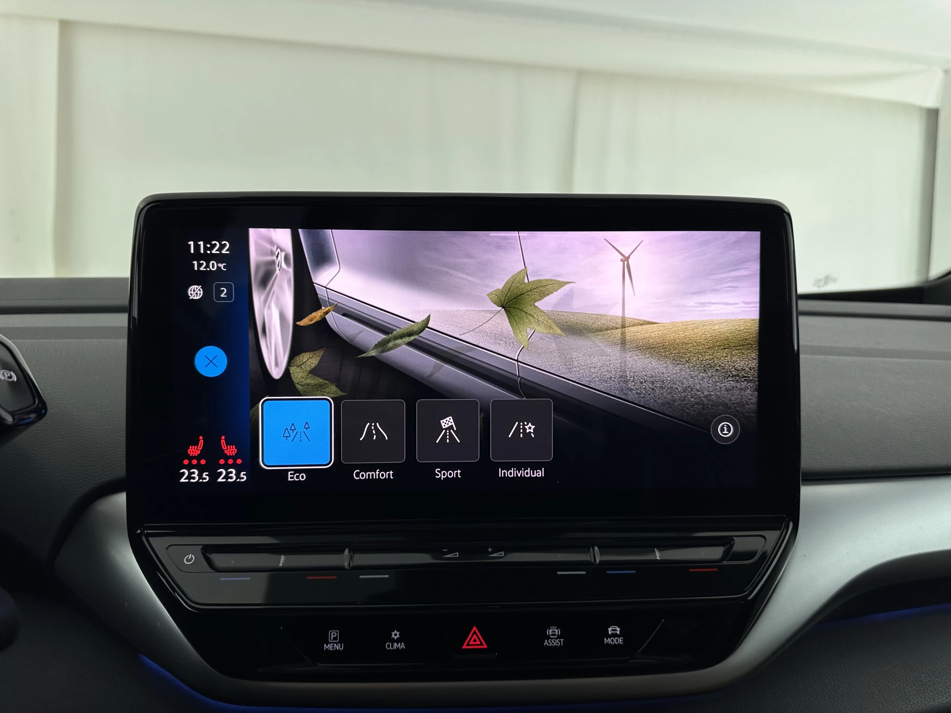 Hoofdafbeelding Volkswagen ID.4