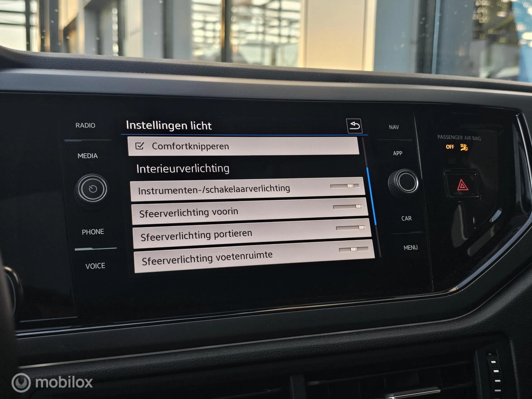 Hoofdafbeelding Volkswagen Taigo