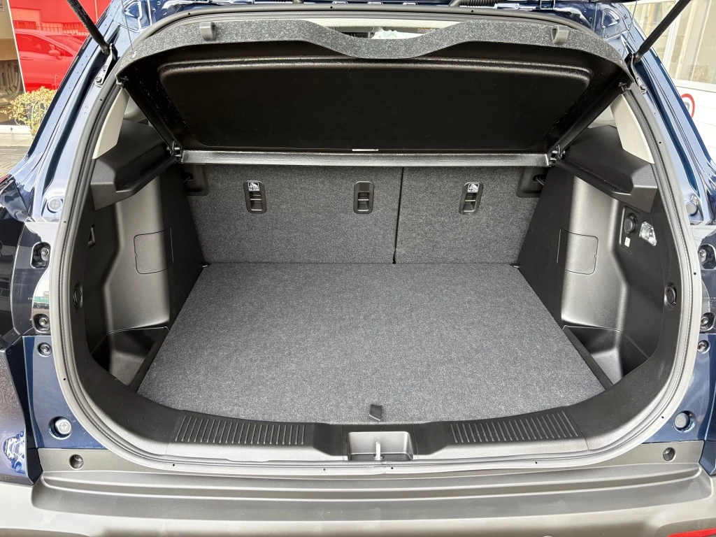 Hoofdafbeelding Suzuki S-Cross