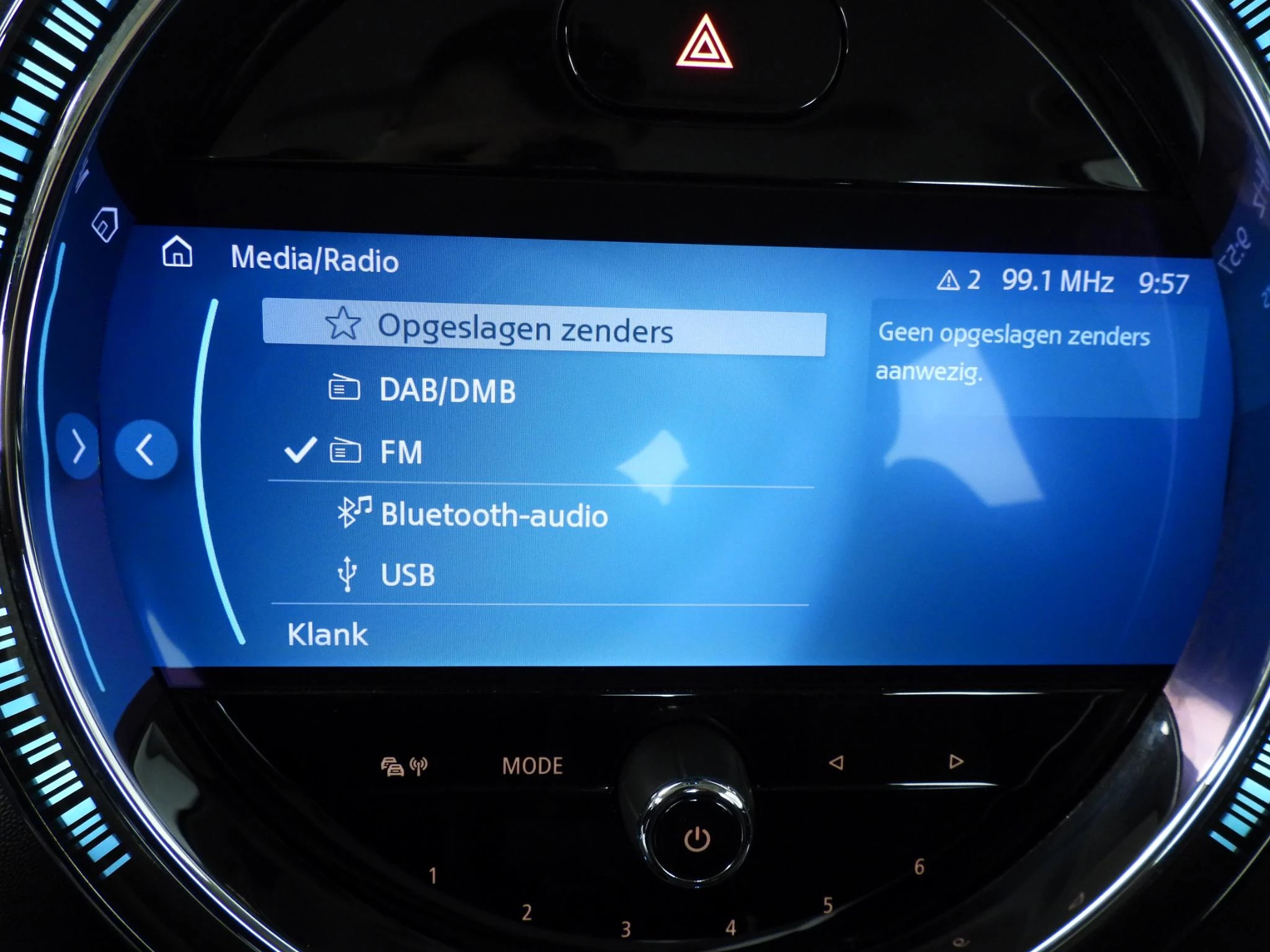 Hoofdafbeelding MINI 3-deurs