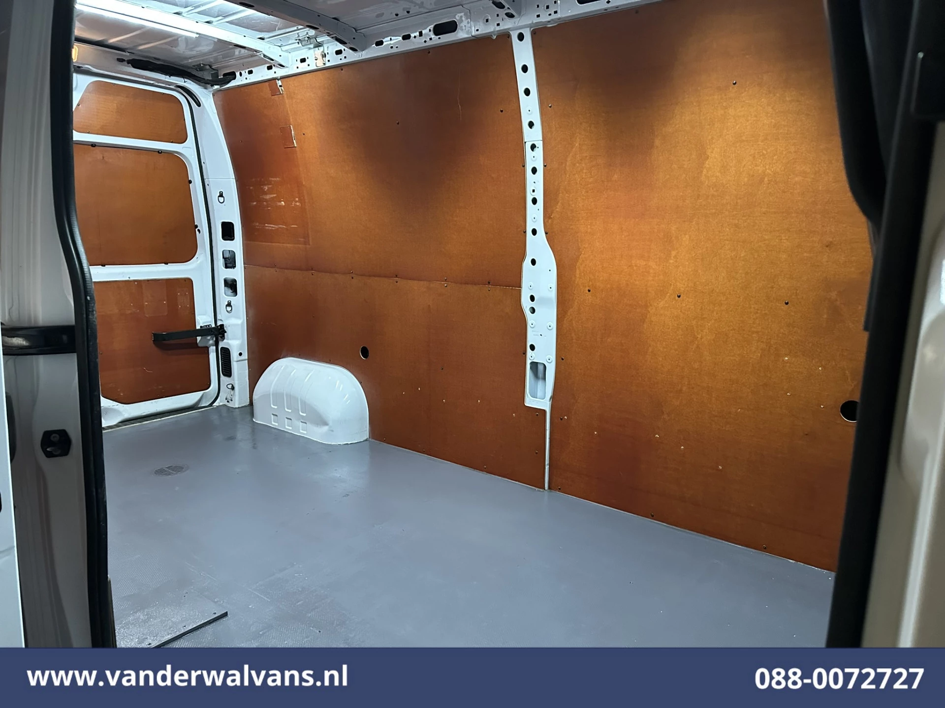 Hoofdafbeelding Opel Movano