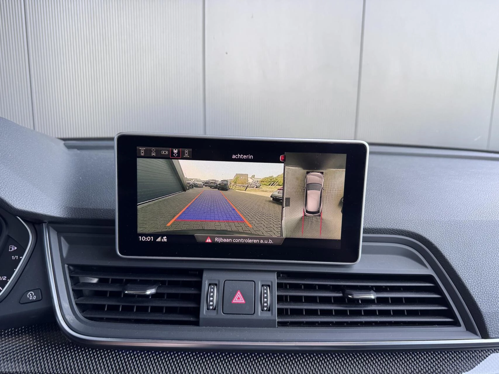 Hoofdafbeelding Audi SQ5
