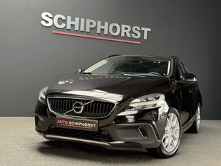 Hoofdafbeelding Volvo V40 Volvo V40 V40 Cross Country T3 152pkSummum panorama leer camera