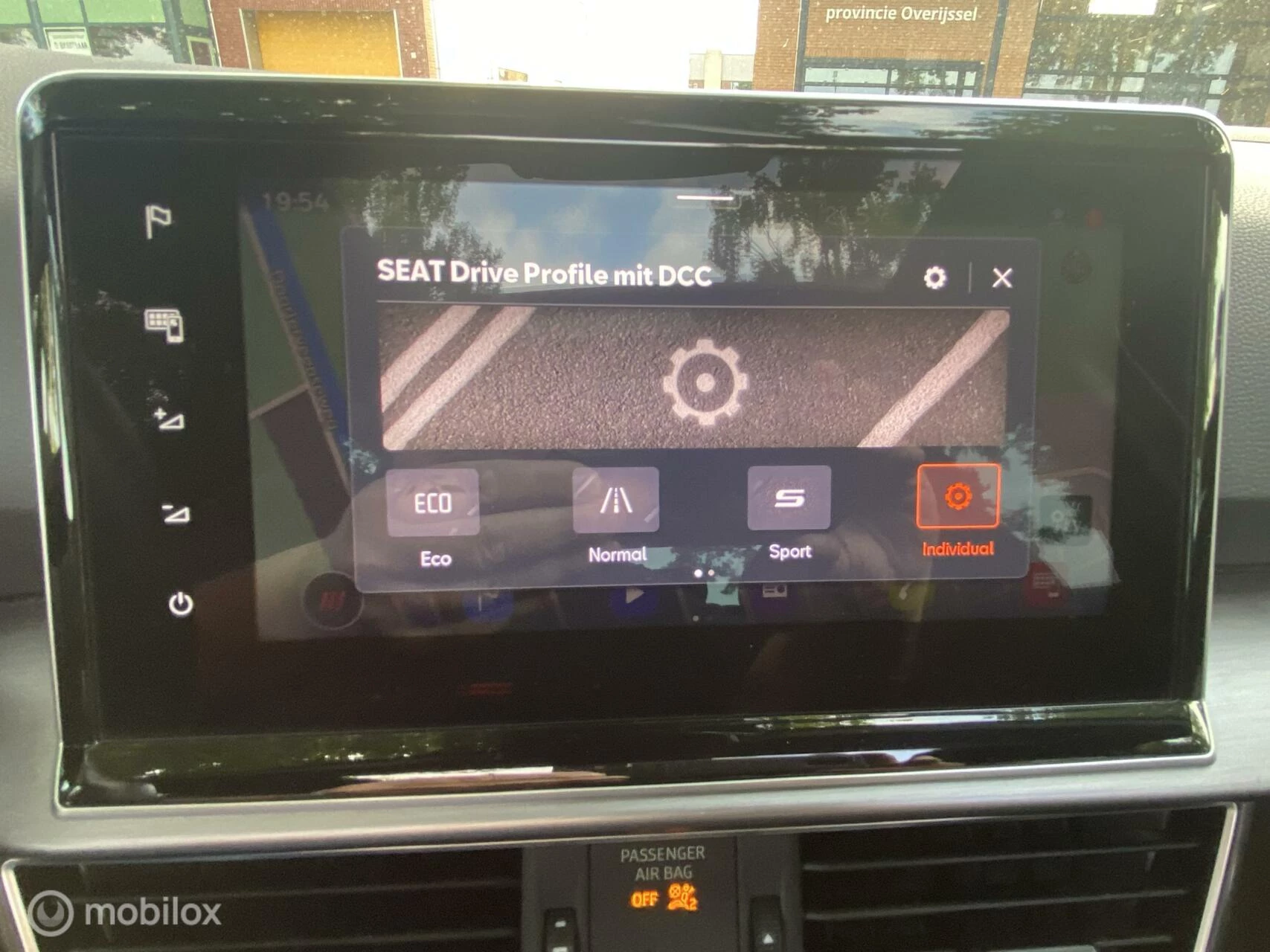 Hoofdafbeelding SEAT Tarraco