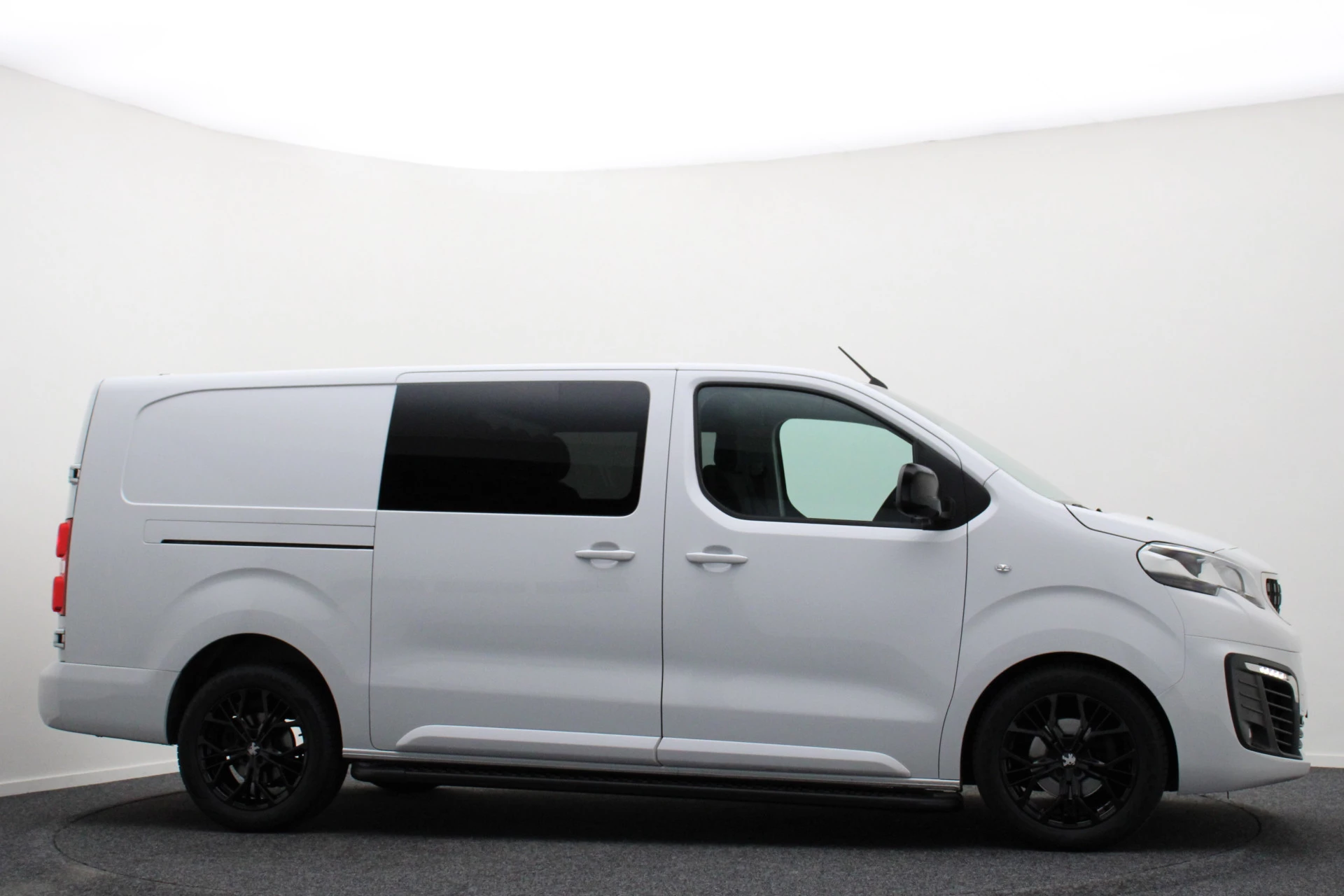 Hoofdafbeelding Peugeot Expert