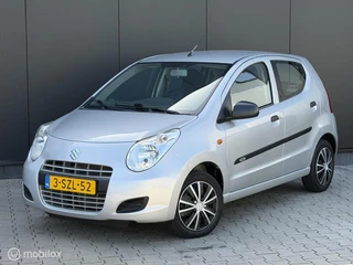 Suzuki Alto 1.0 Comfort EASSS | AIRCO | CRUISE CONTROL |