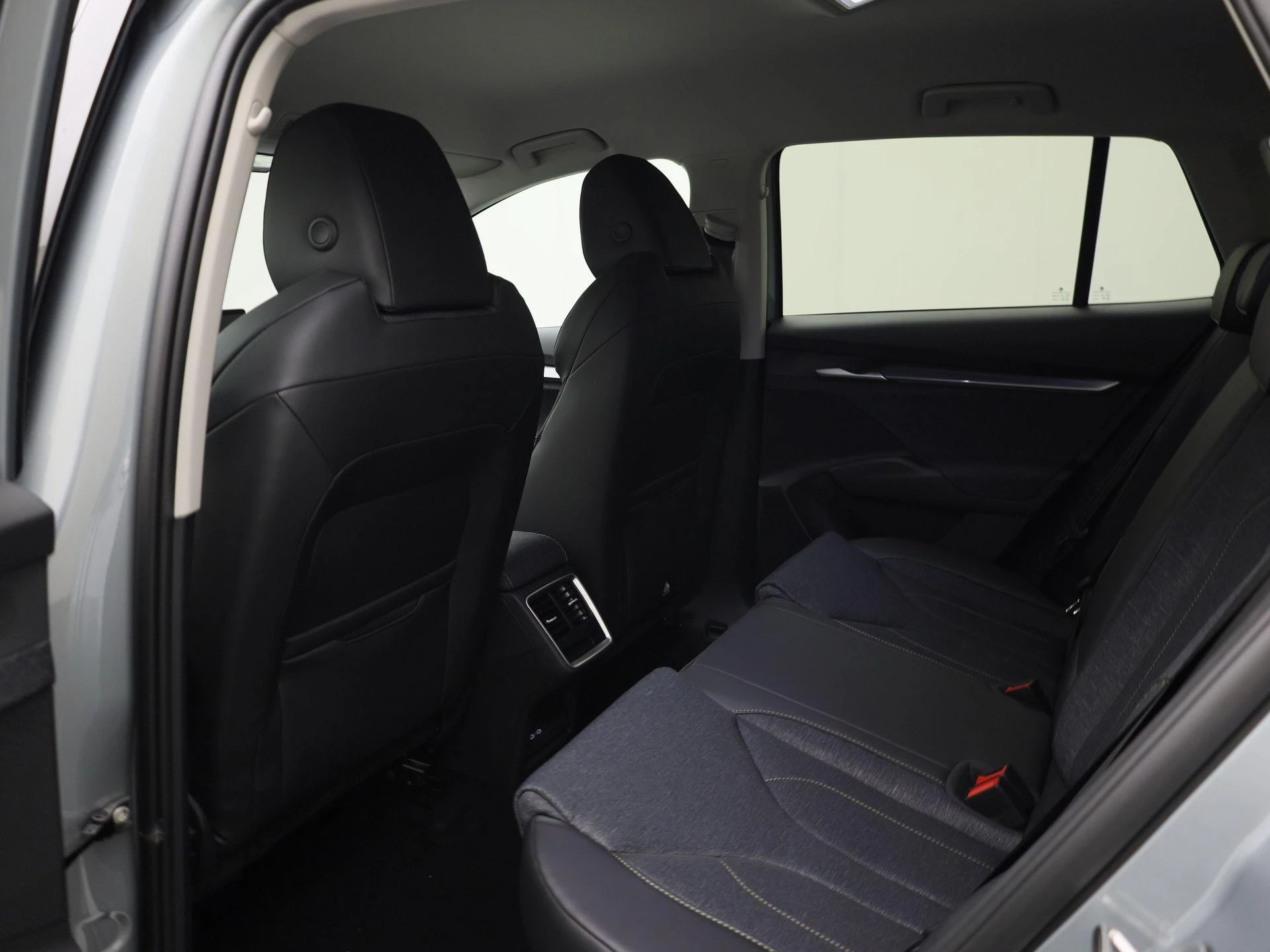 Hoofdafbeelding Škoda Elroq