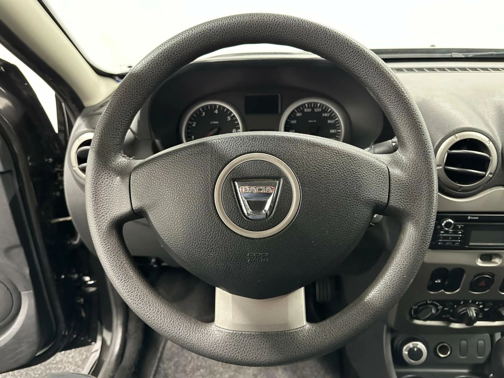 Hoofdafbeelding Dacia Duster