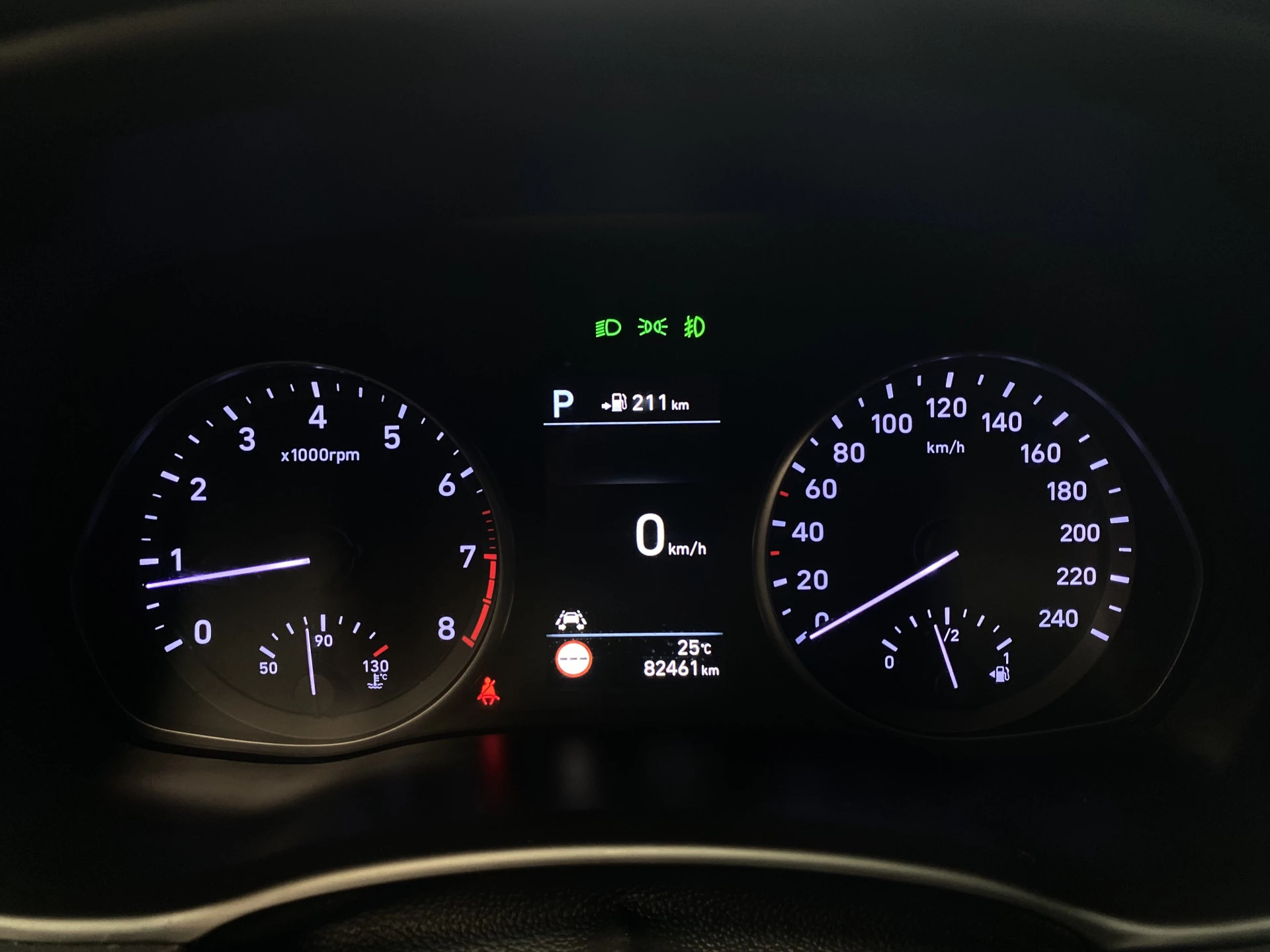 Hoofdafbeelding Hyundai i30