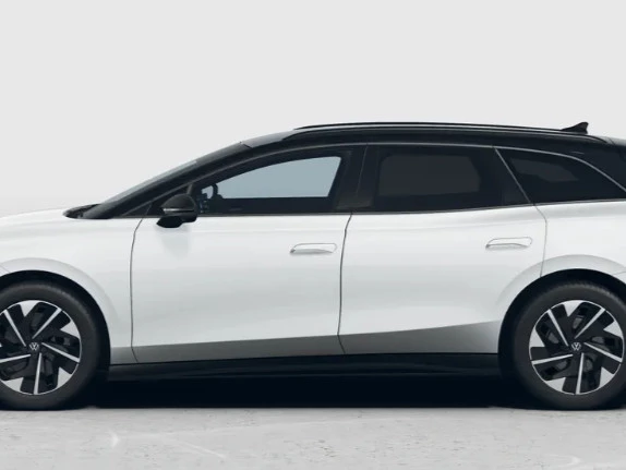 Hoofdafbeelding Volkswagen ID.7