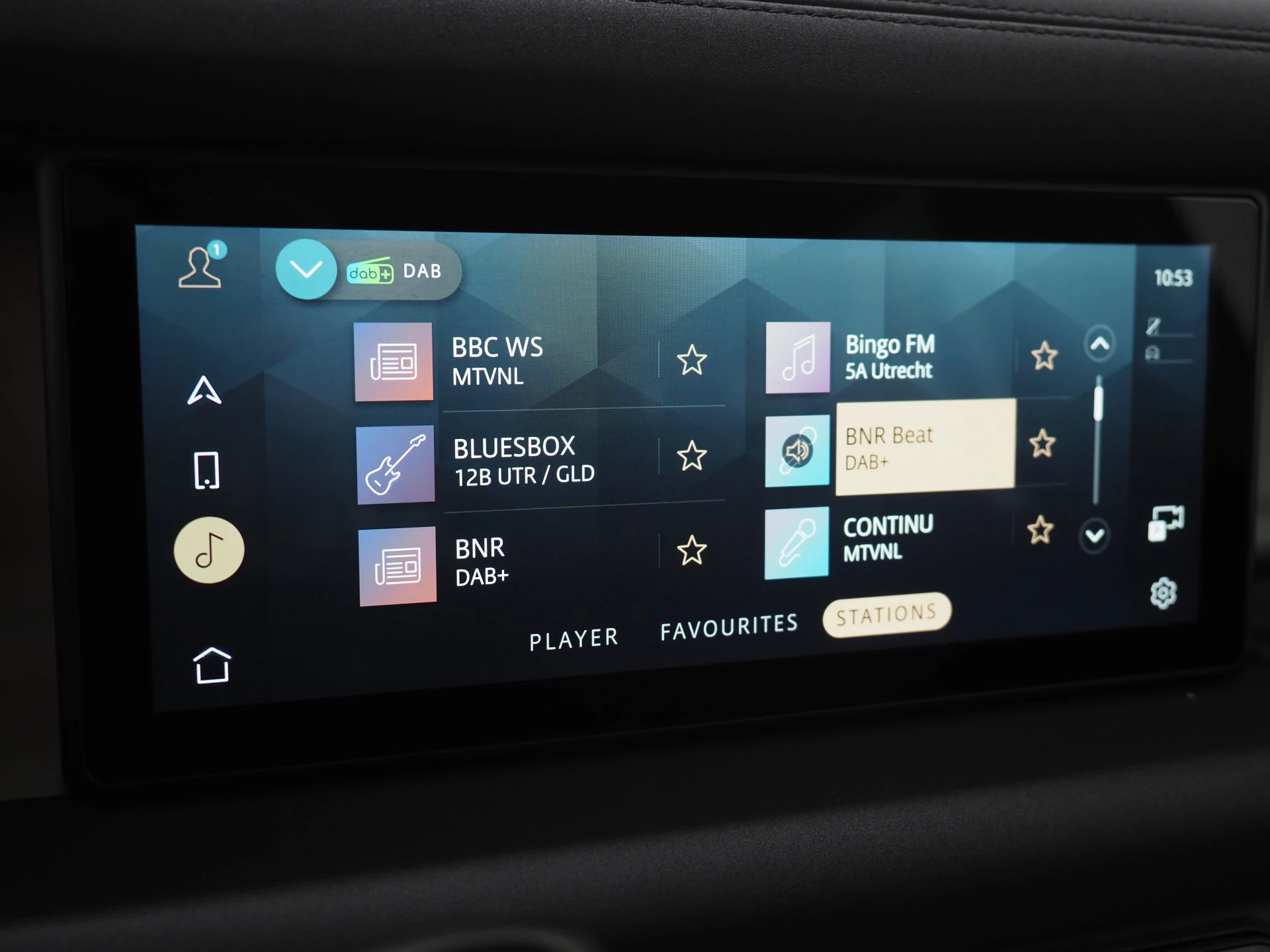 Hoofdafbeelding Land Rover Defender