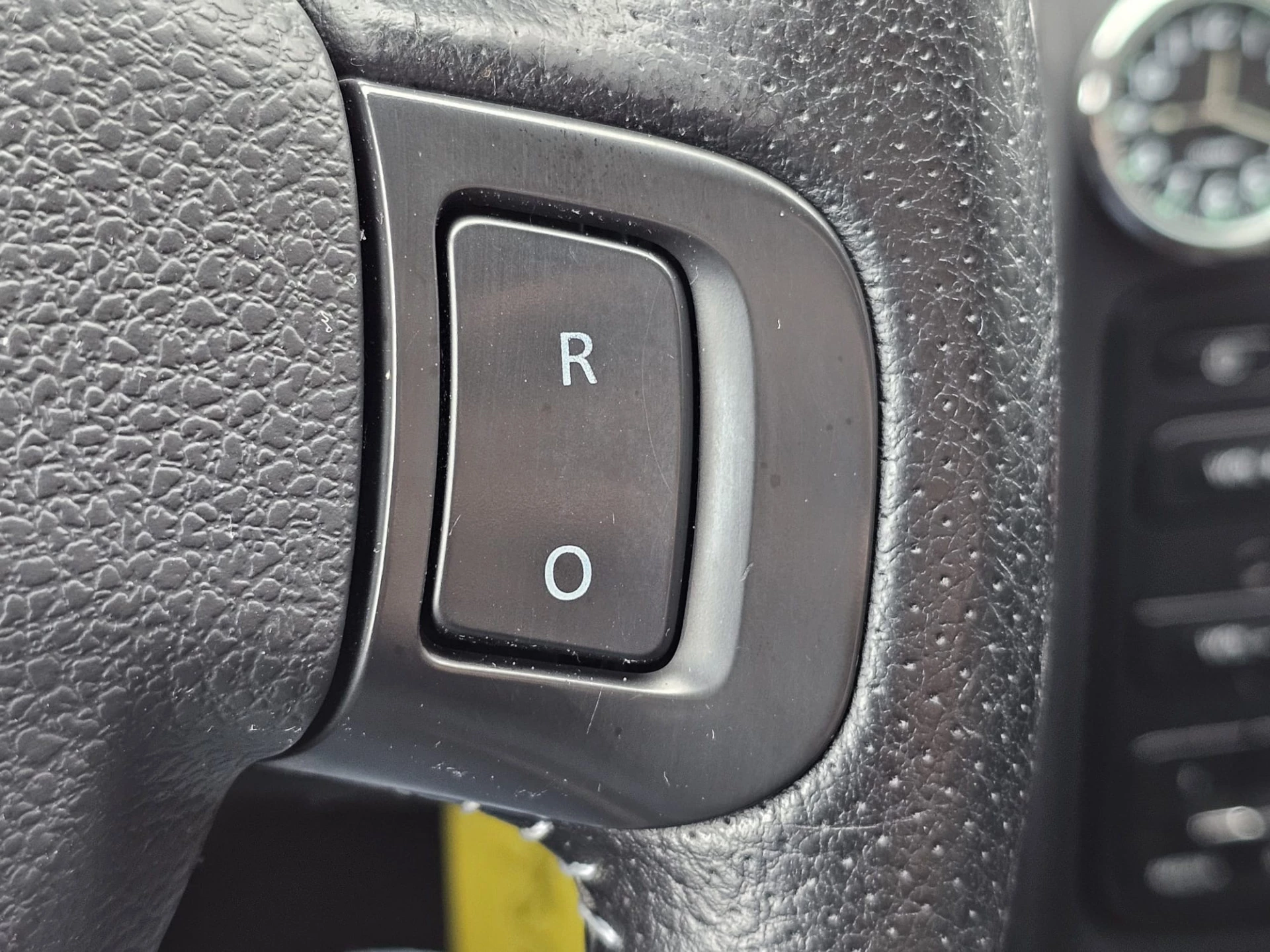 Hoofdafbeelding Dacia Duster