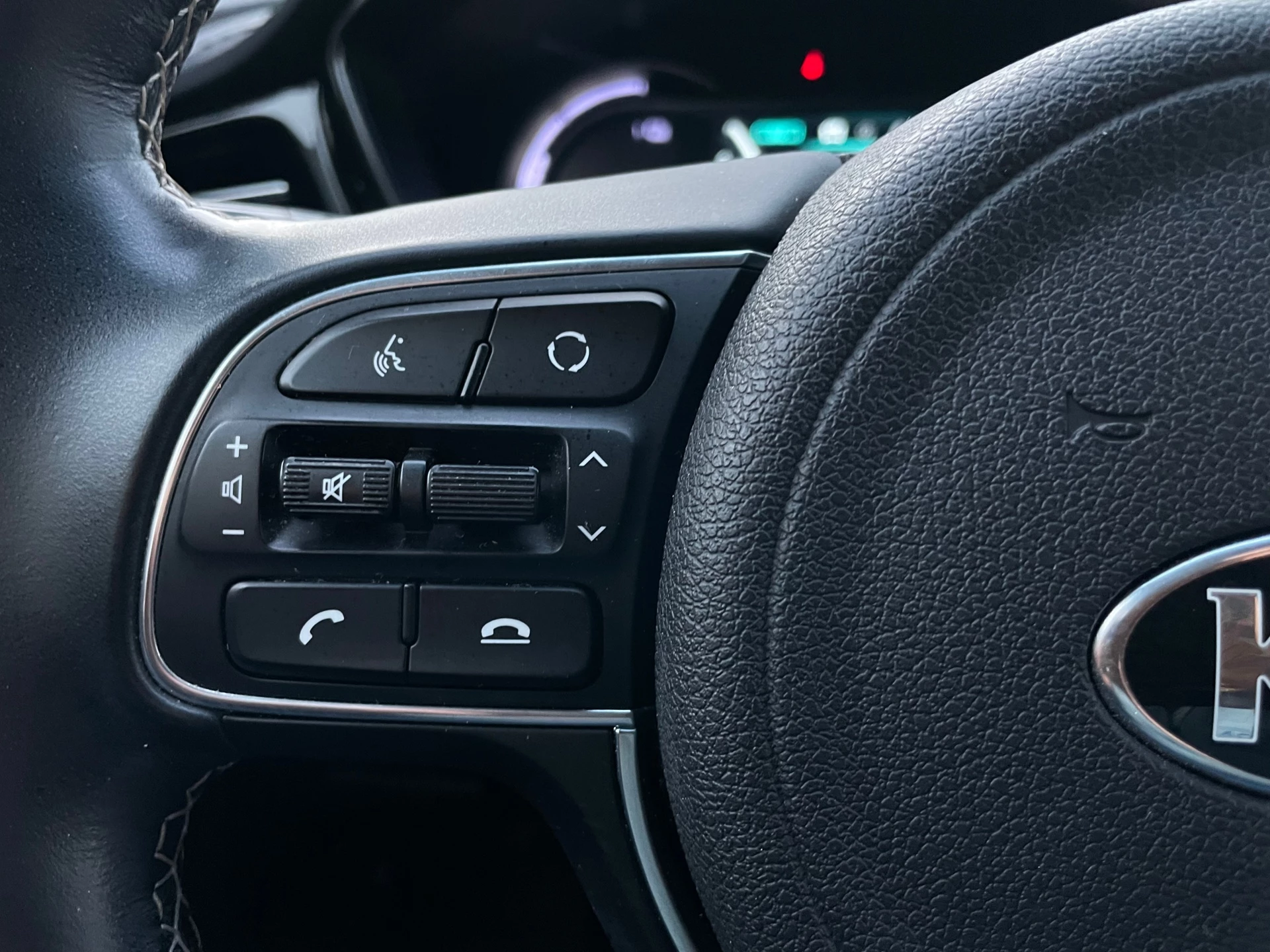 Hoofdafbeelding Kia e-Niro