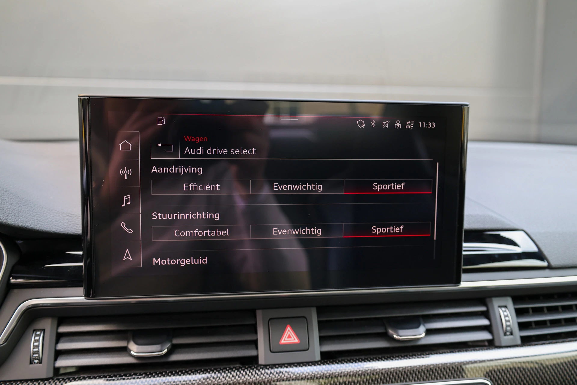 Hoofdafbeelding Audi S5