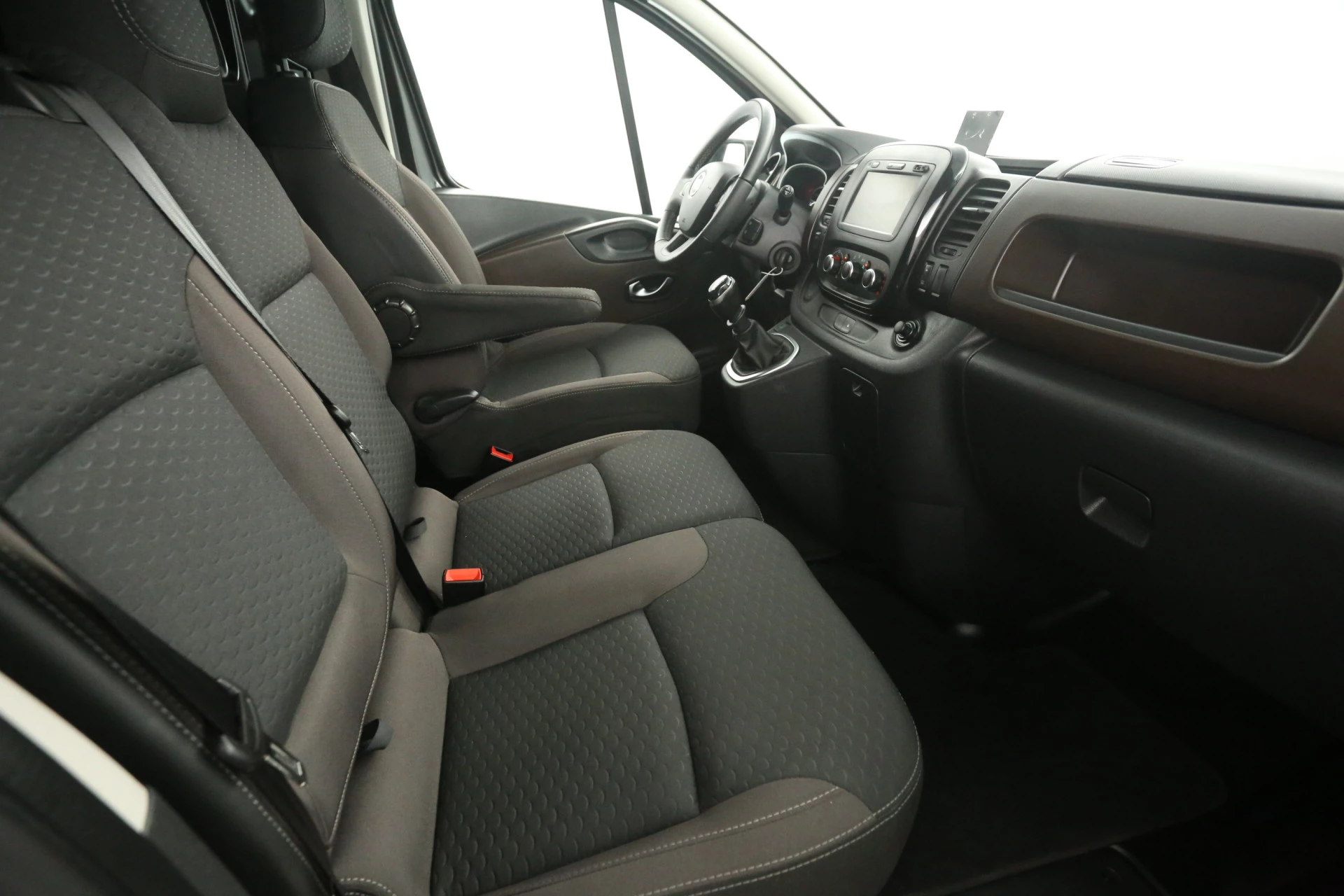 Hoofdafbeelding Fiat Talento