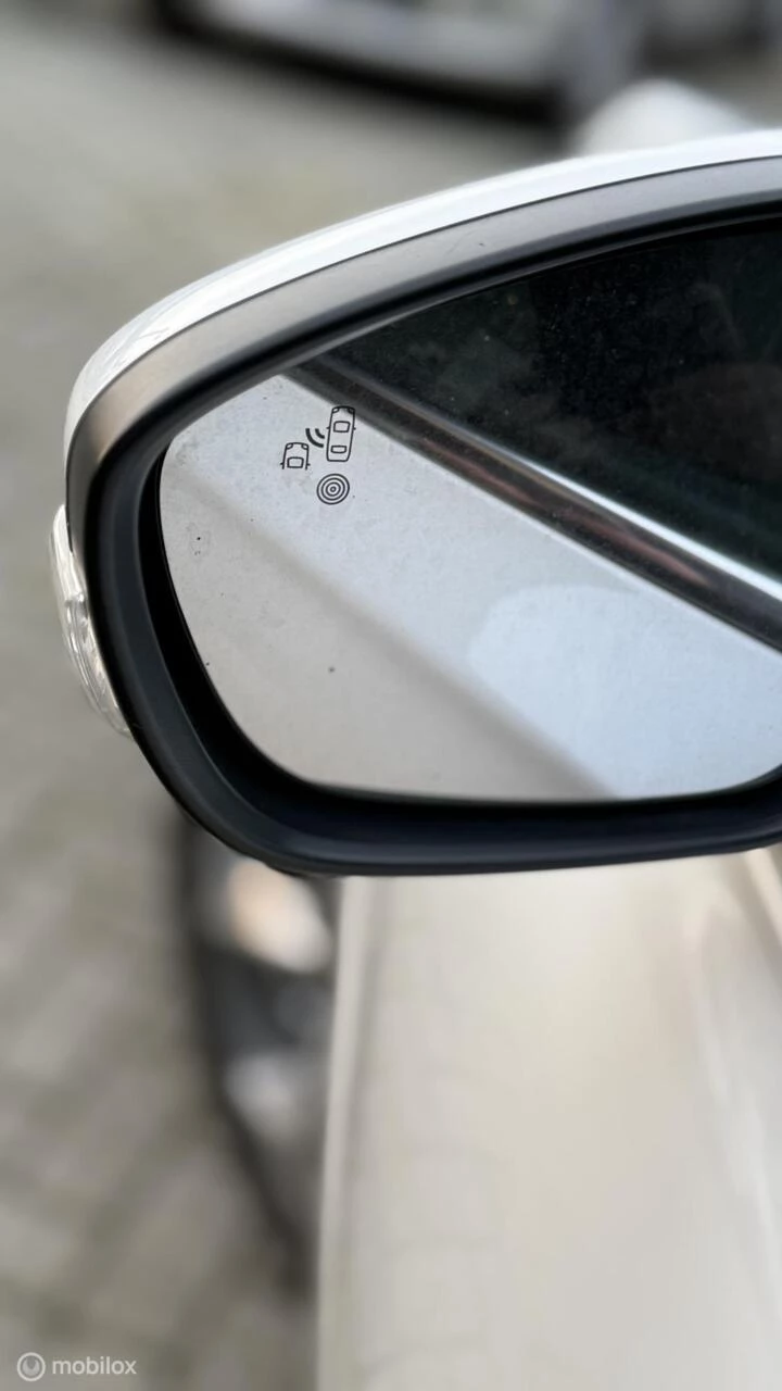 Hoofdafbeelding Peugeot 508