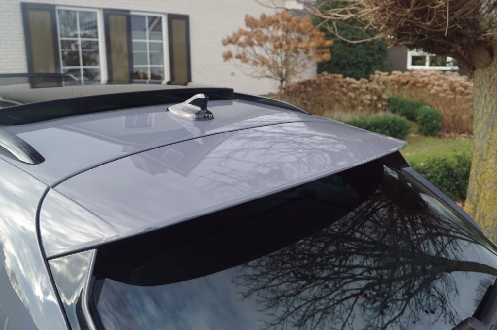 Hoofdafbeelding CUPRA Leon Sportstourer