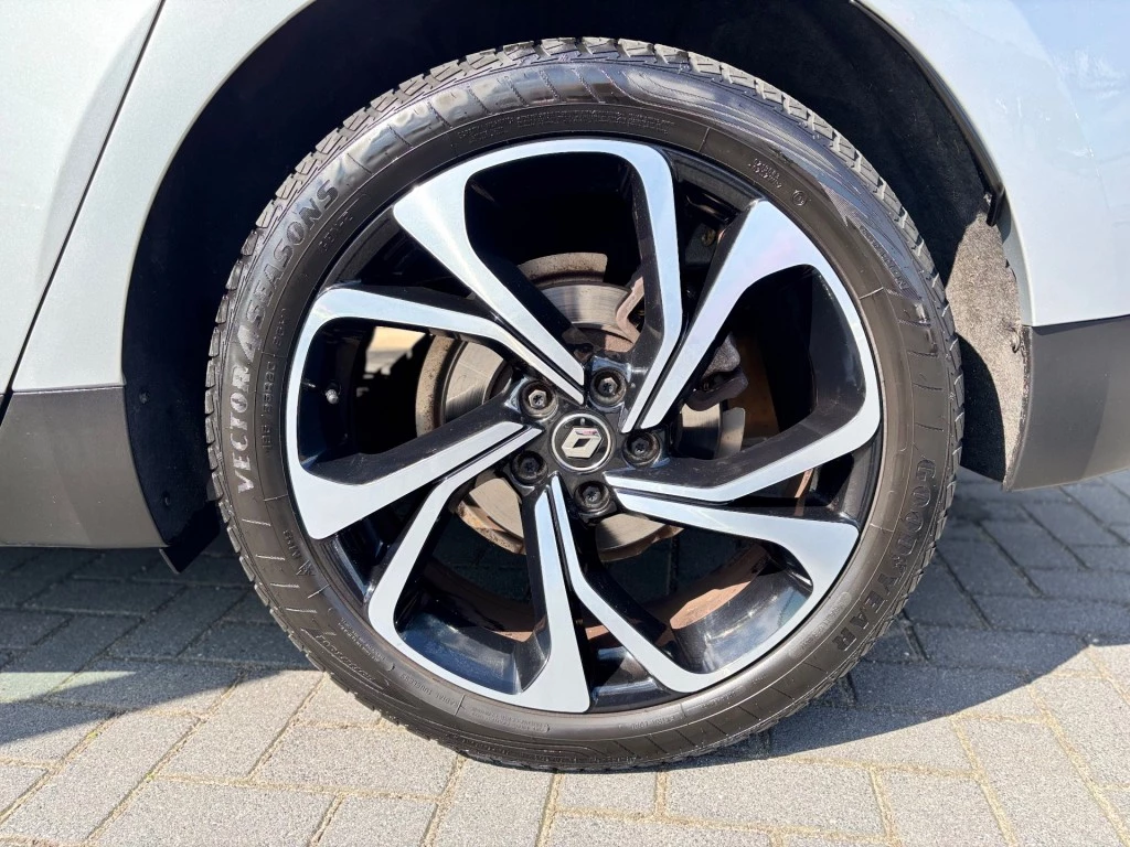 Hoofdafbeelding Renault Grand Scénic