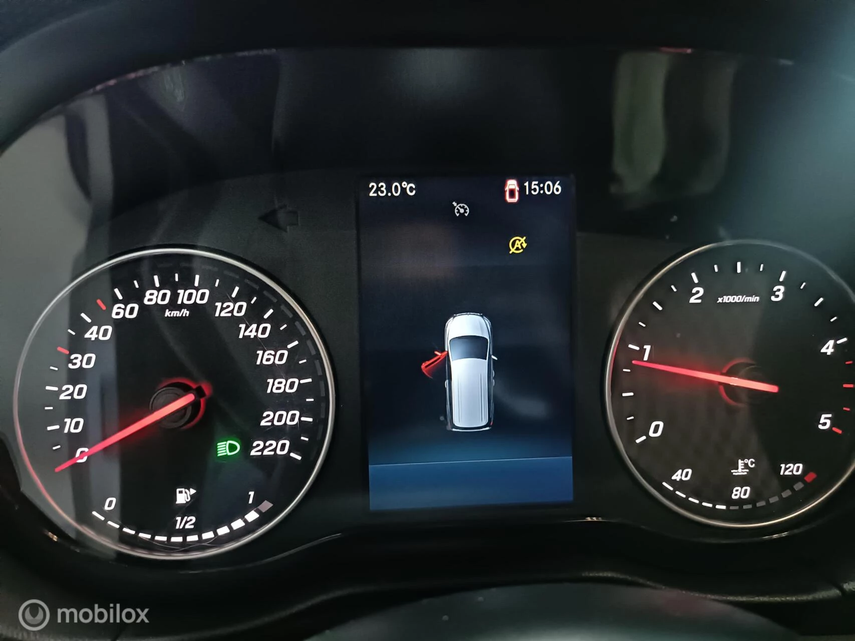 Hoofdafbeelding Mercedes-Benz Citan