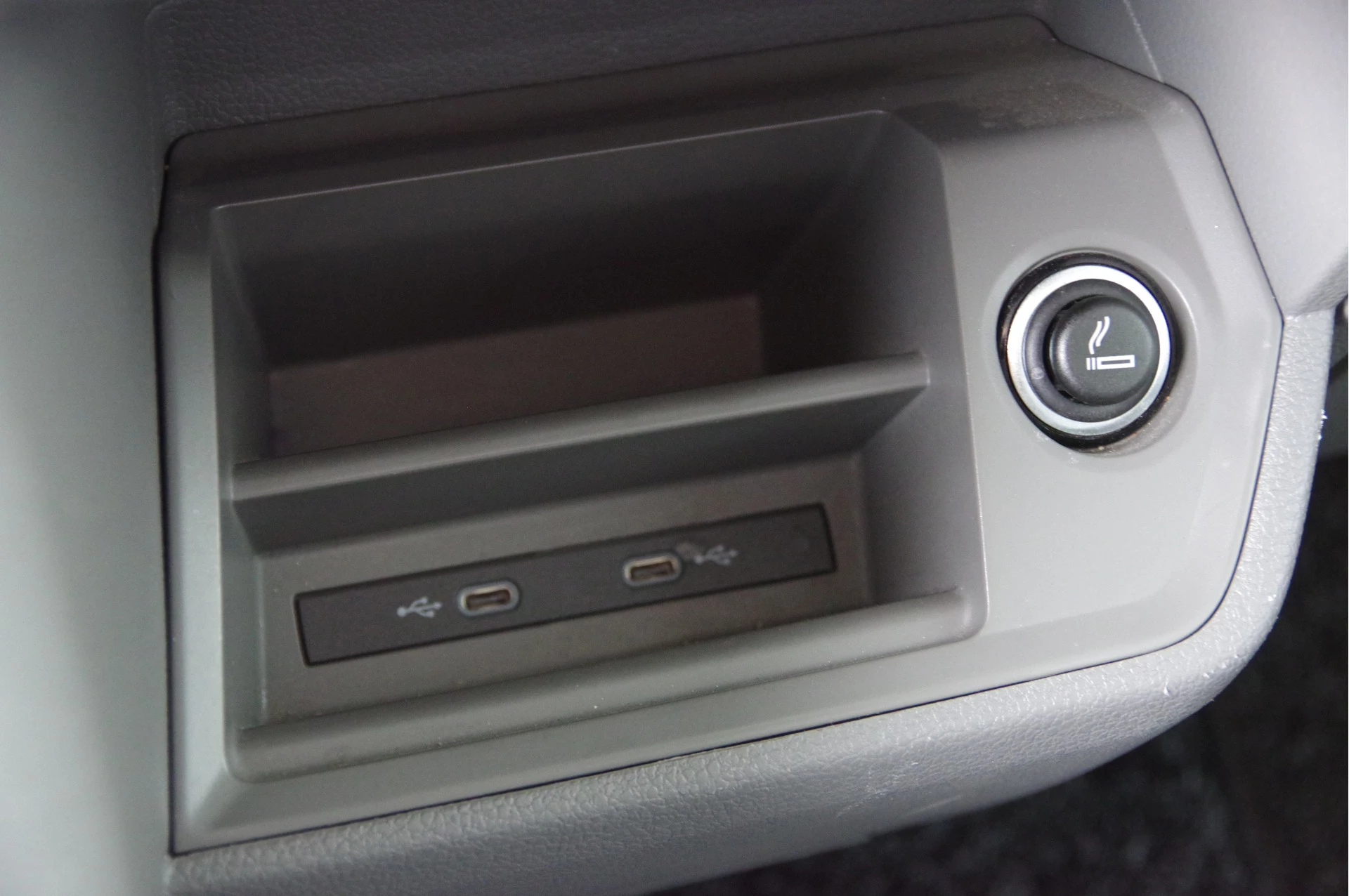 Hoofdafbeelding MAN TGE