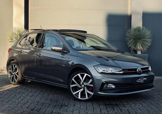 Volkswagen Polo 2.0 TSI GTI