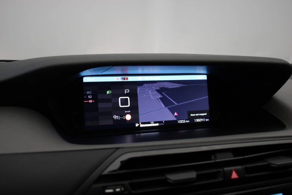 Hoofdafbeelding Citroën Grand C4 Picasso