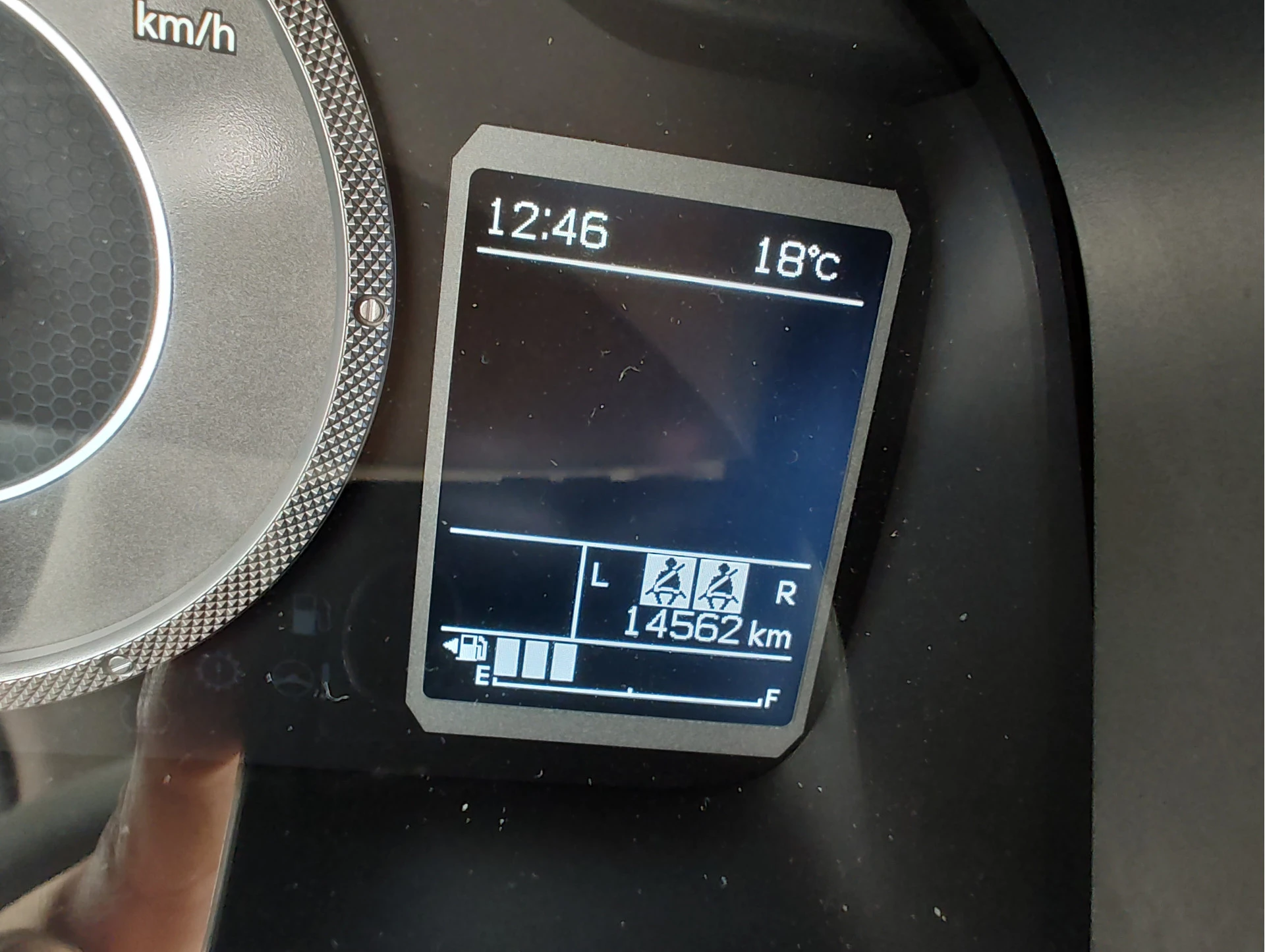 Hoofdafbeelding Suzuki Ignis
