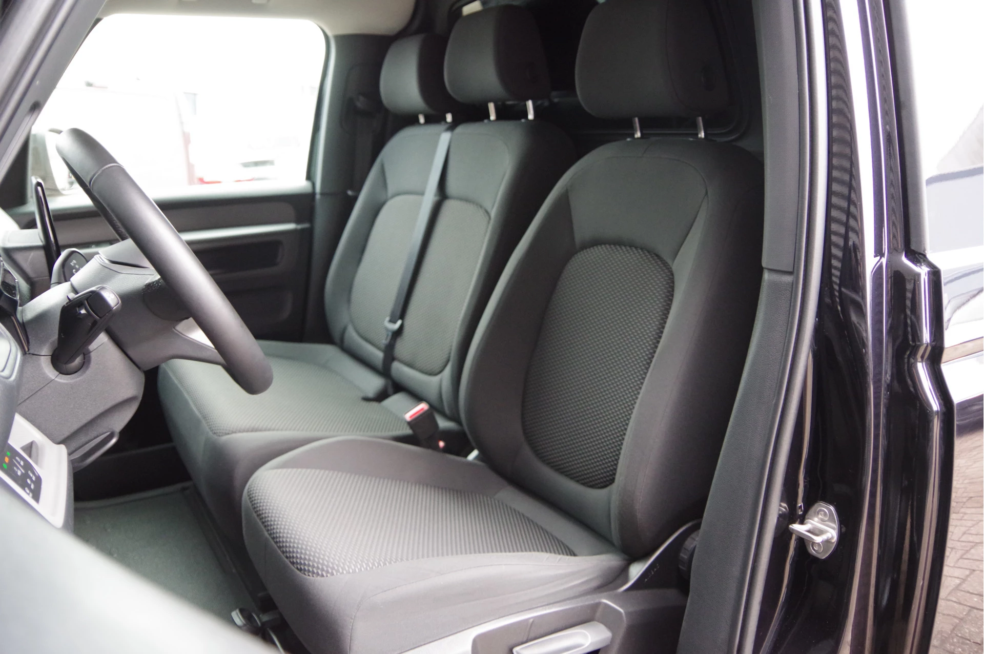 Hoofdafbeelding Volkswagen ID. Buzz Cargo