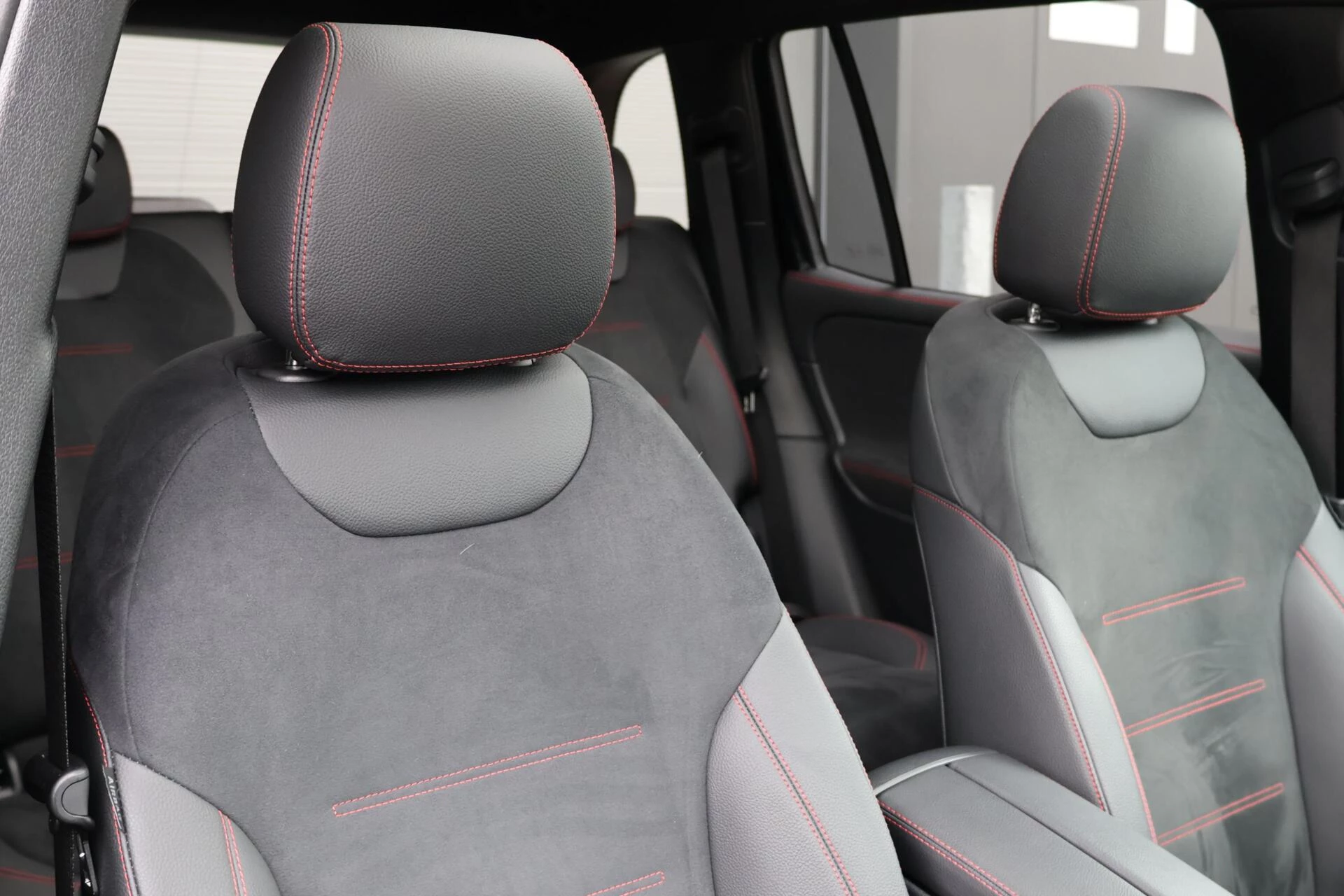 Hoofdafbeelding Mercedes-Benz GLB