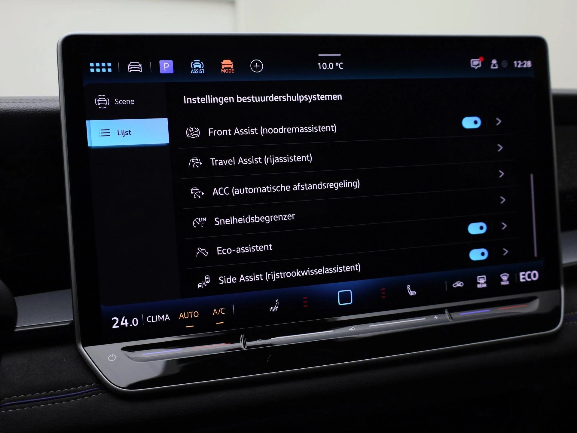 Hoofdafbeelding Volkswagen Tayron