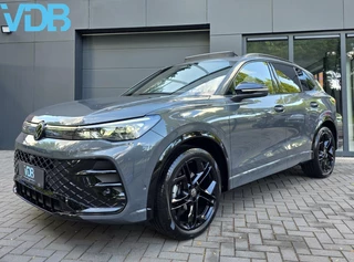 Volkswagen Tiguan 1.5 eTSI R-Line BLACKEDITION MEMORY PANO