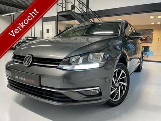 Hoofdafbeelding Volkswagen Golf Volkswagen Golf 1.4 TSI SOUND Editie/ Navi/ PDC/ Led/ Camera