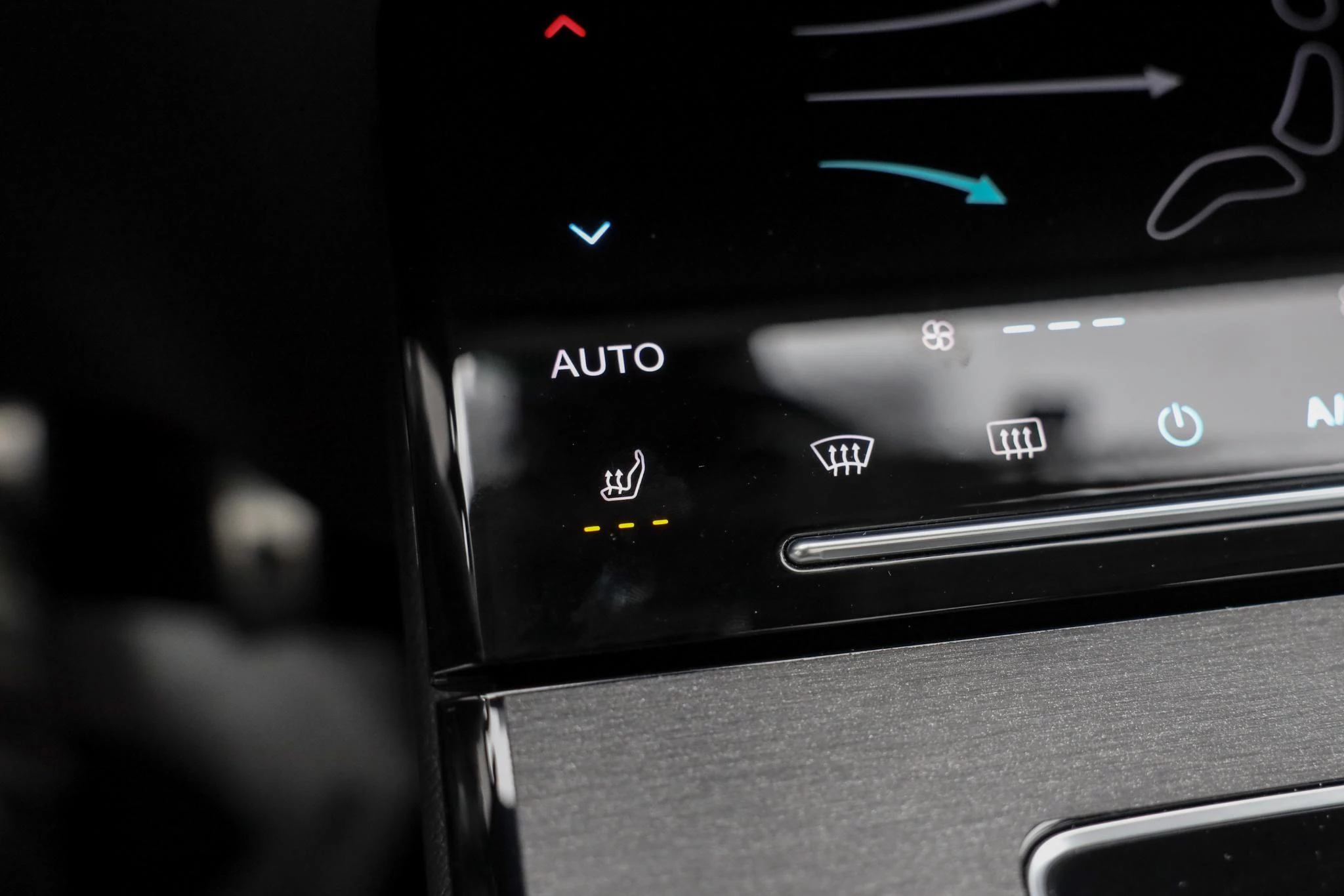 Hoofdafbeelding Aiways U5