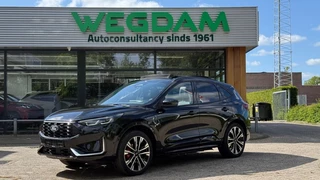 Ford Kuga 2.5 PHEV ST-LINE X 243pk / FULL OPTIONS / 20inch