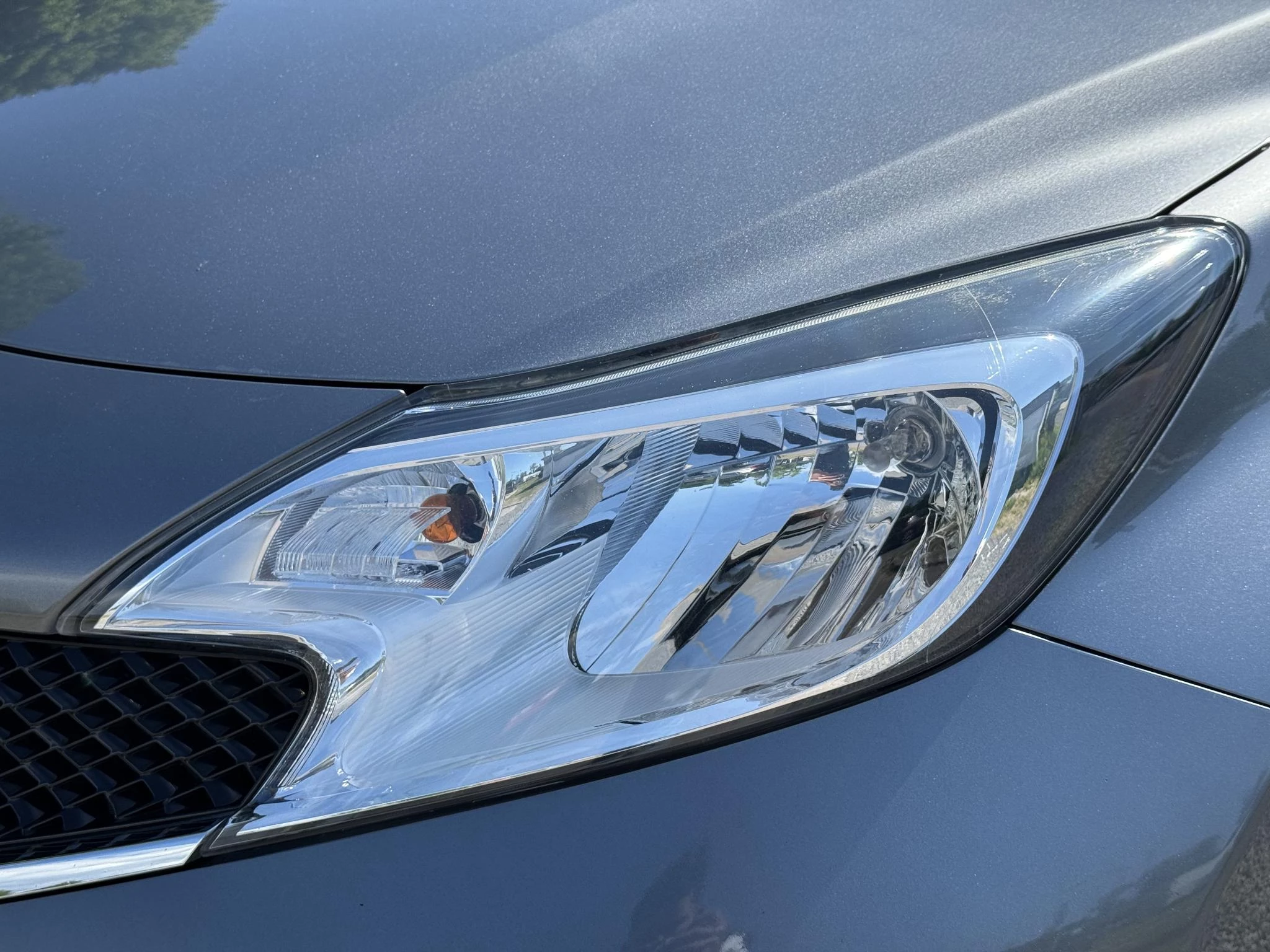 Hoofdafbeelding Nissan Note