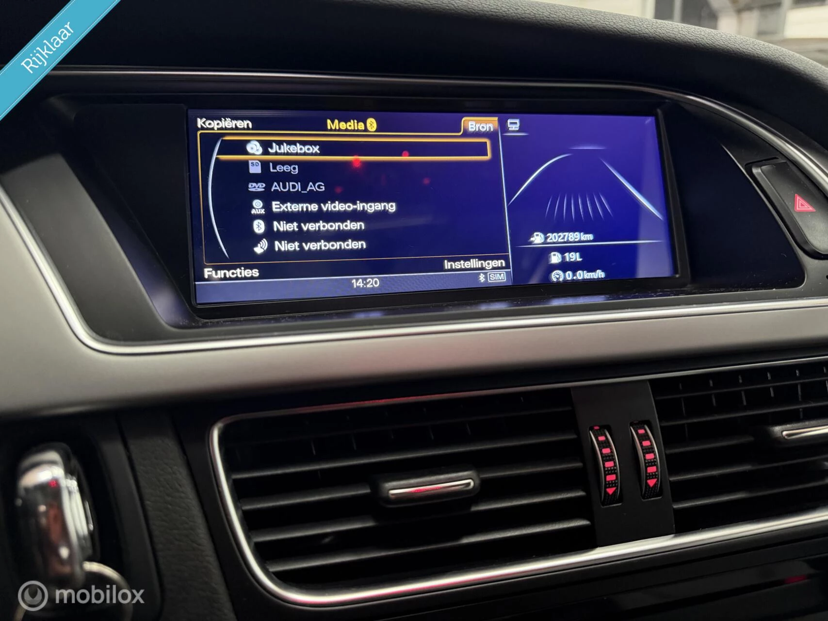 Hoofdafbeelding Audi S4