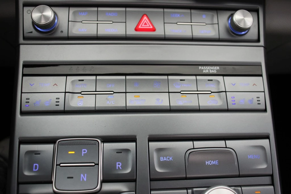 Hoofdafbeelding Hyundai Nexo