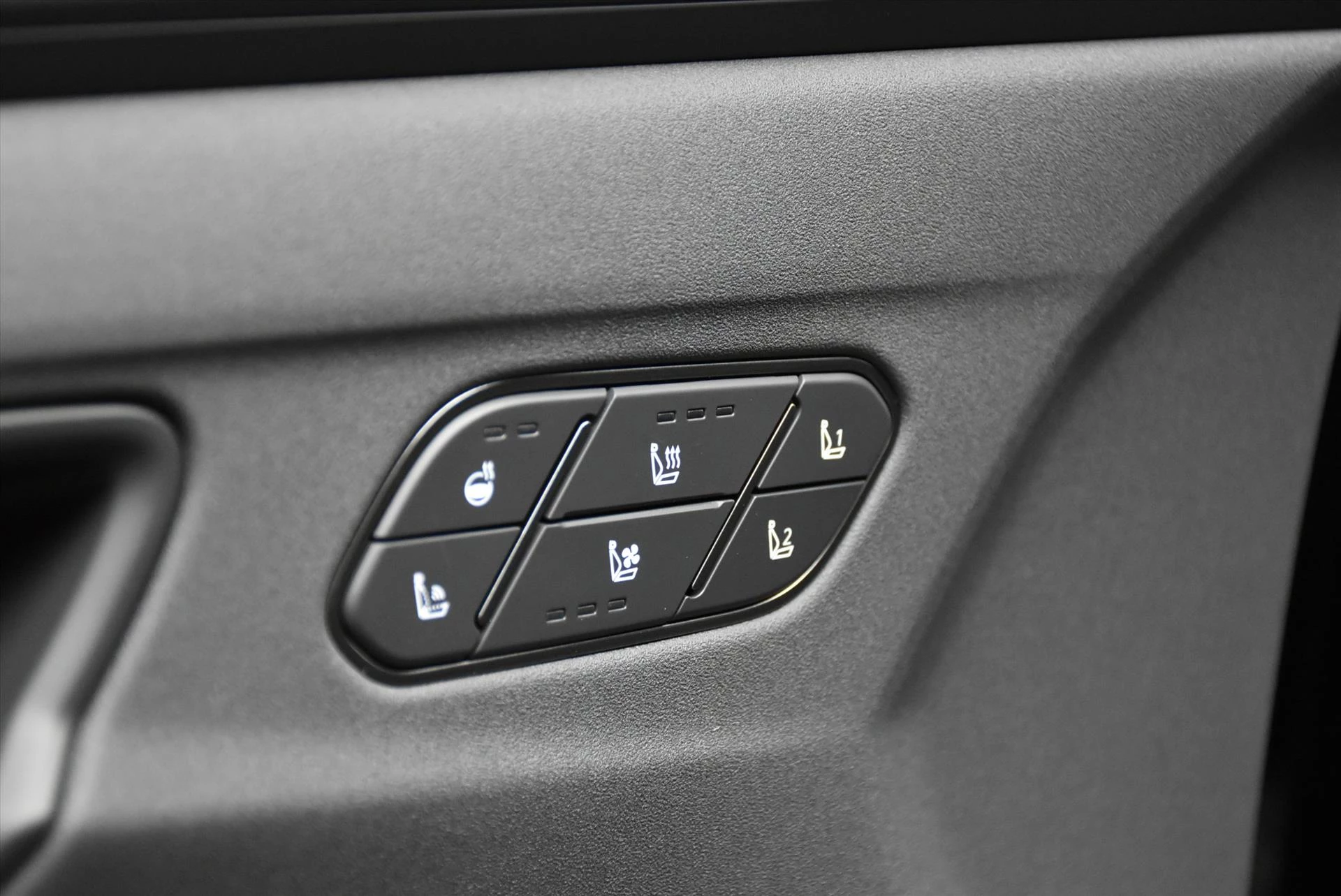 Hoofdafbeelding Kia EV5