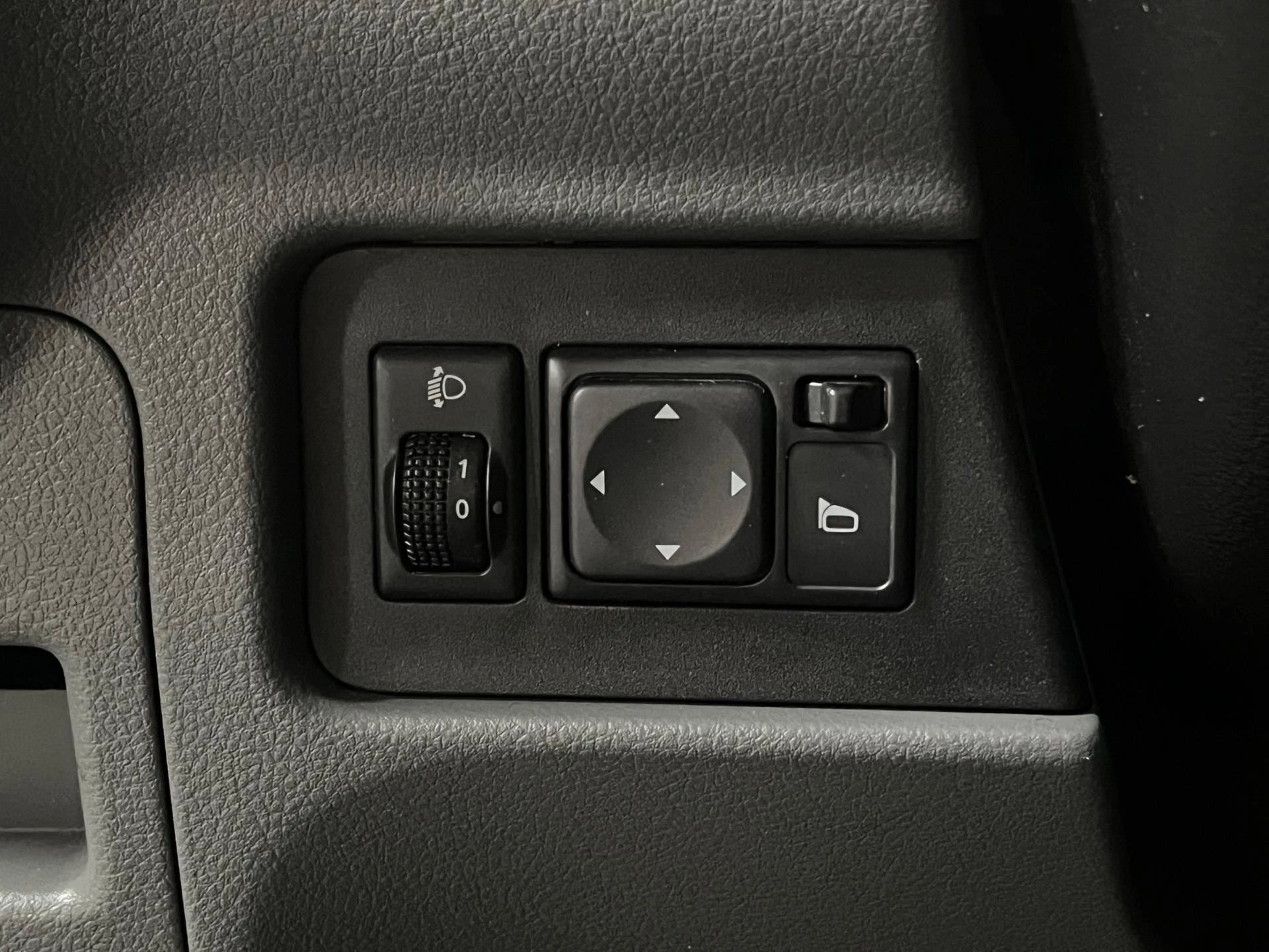 Hoofdafbeelding Nissan Evalia