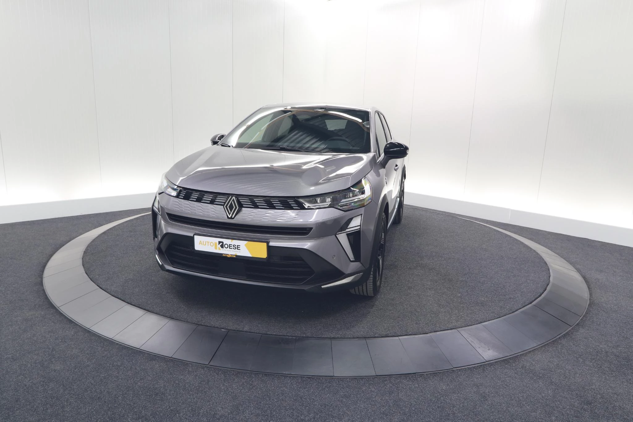 Hoofdafbeelding Renault Symbioz