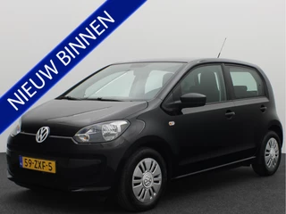 Volkswagen up! 1.0 take up! BlueMotion AIRCO / 5DRS / RADIO-CD / NL-AUTO